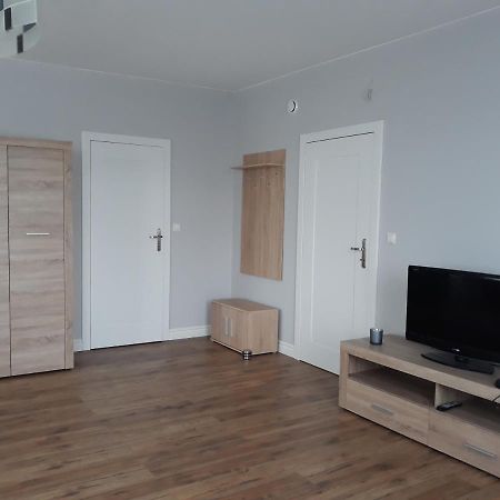 Apartament Wika Appartement Wieliczka Buitenkant foto