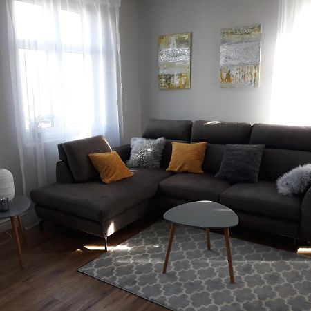 Apartament Wika Appartement Wieliczka Buitenkant foto