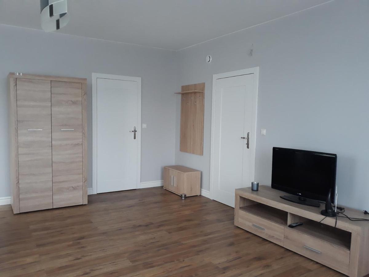 Apartament Wika Appartement Wieliczka Buitenkant foto