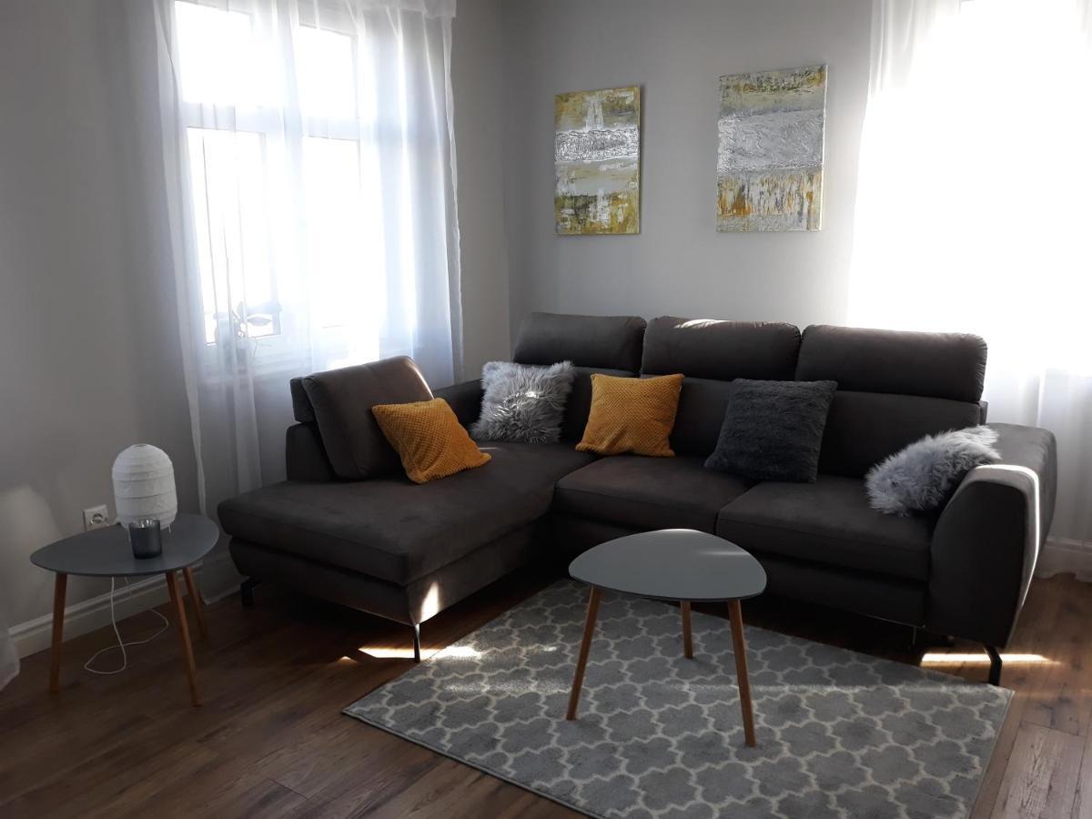 Apartament Wika Appartement Wieliczka Buitenkant foto
