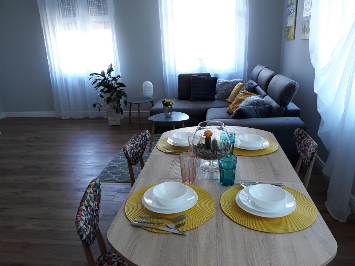 Apartament Wika Appartement Wieliczka Buitenkant foto