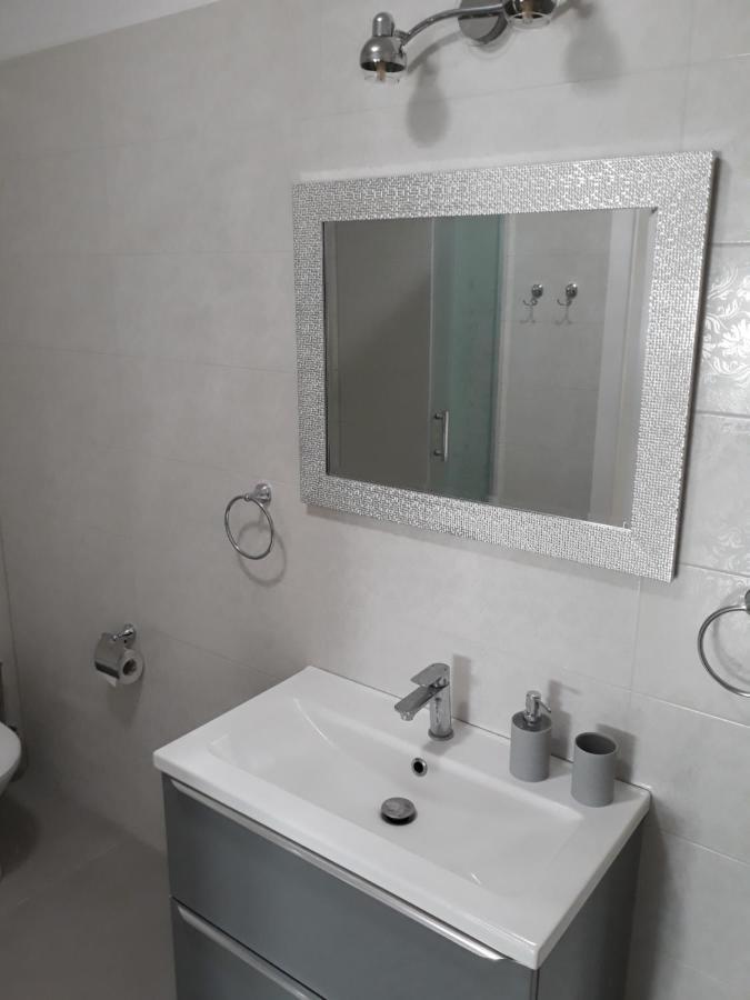 Apartament Wika Appartement Wieliczka Buitenkant foto