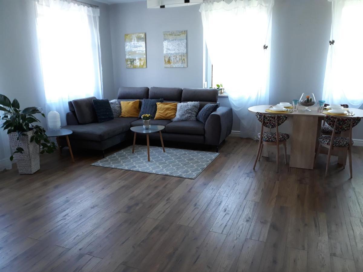 Apartament Wika Appartement Wieliczka Buitenkant foto