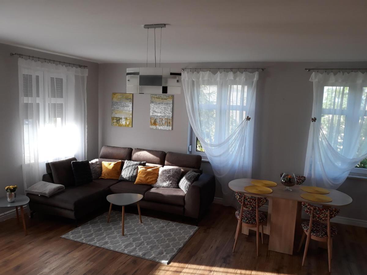 Apartament Wika Appartement Wieliczka Buitenkant foto